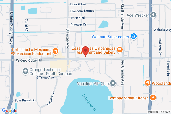 Oak Ridge Auto Painting