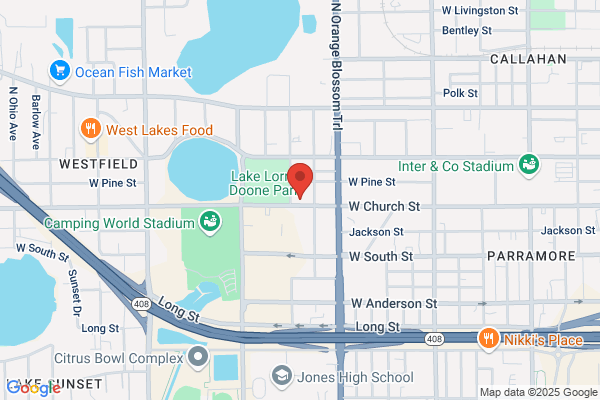 Palmer Auto Body Shop