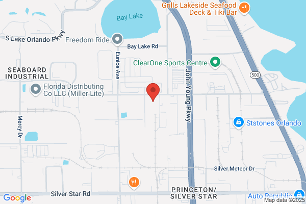 Prestige Auto Repair