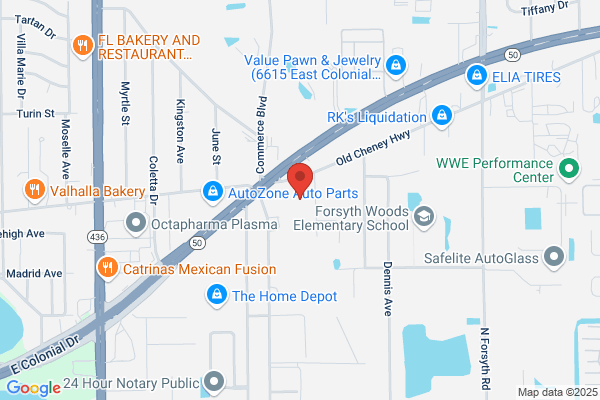 Rudys Auto Body & Paint Inc