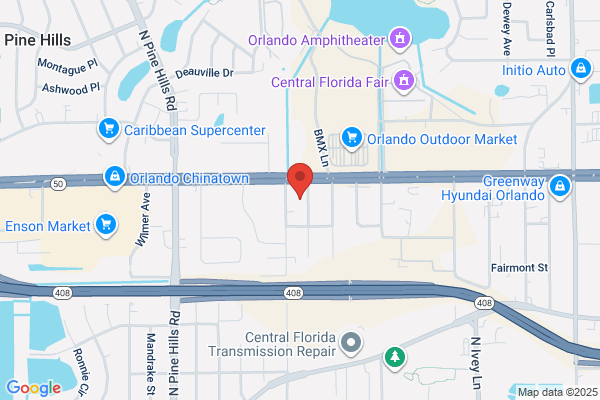 Top Choice Auto Collision & Repair Center Inc