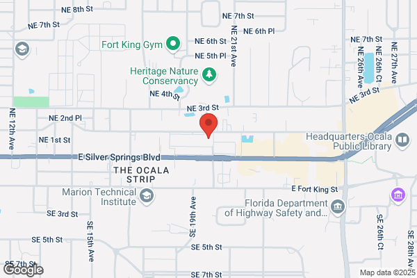 Carriage Trade of Central Florida Inc