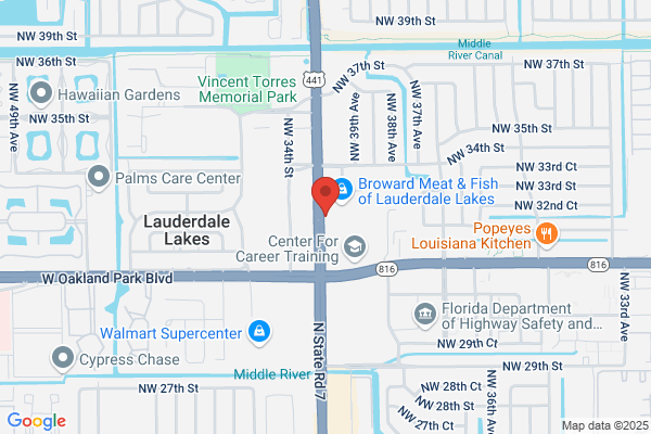 Ram Auto Service Inc
