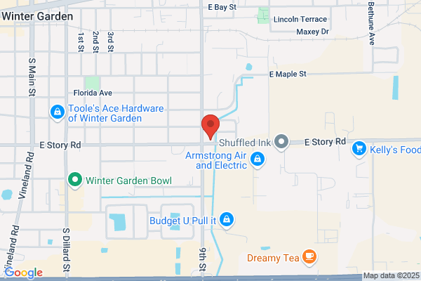 Richards Auto Detailing& Hand Wash