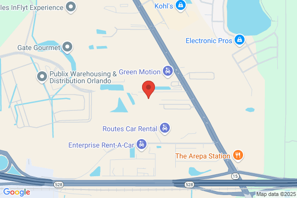 Glass Doctor Auto of East Orlando