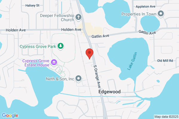 Edgewood Service and Tires