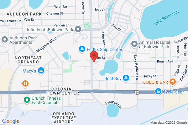 Bennett Road Auto Service