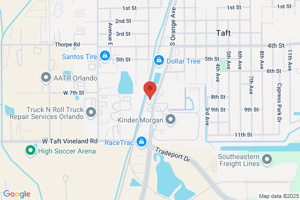 Florida Auto Repair