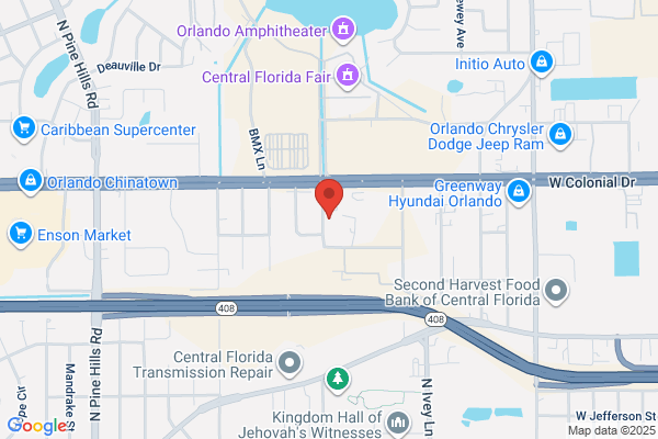 One Stop Auto Repair And Collision Center