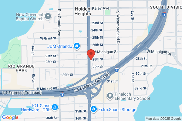 Gibney's Auto Repair Inc