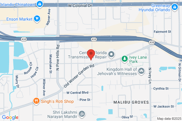 Advance Auto Systems Corporation