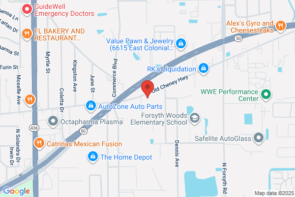Alvelo's Electric & Auto Repairs