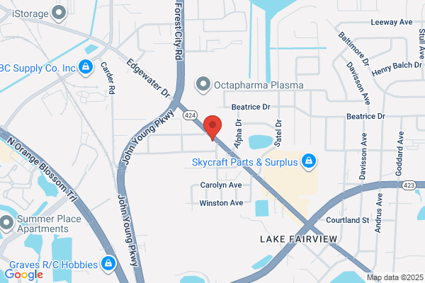 Cassier Enterprises Automotive Service