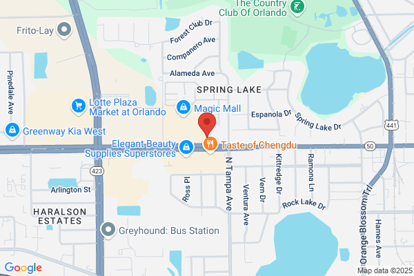 Central Florida Lincoln Service and Parts