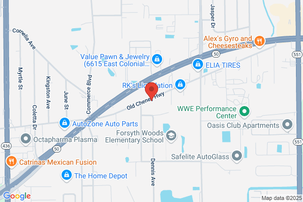 Danilos Auto Repair