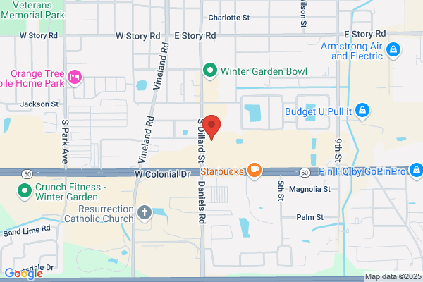 Florida Auto Service