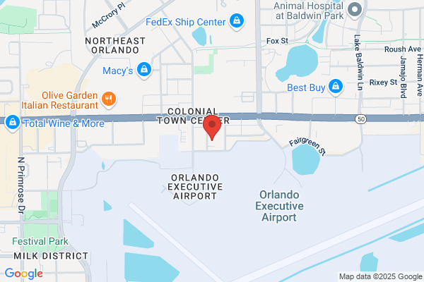 Florida Transmission & European Auto Repair