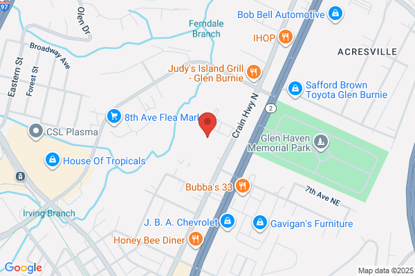 Graham's Auto Service and Repair