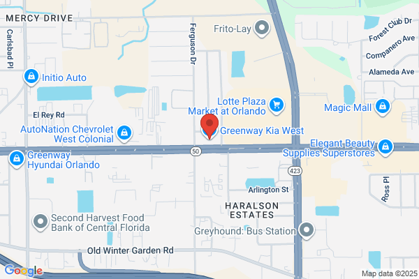 Greenway Kia West