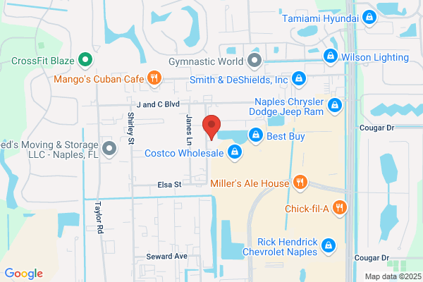 Jaclaudys Auto Repair