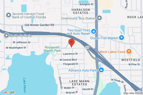 Le Bonberger Auto Repair