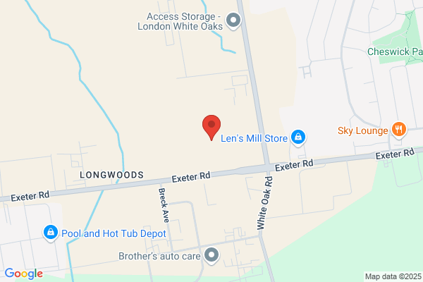 M & D Auto Service Inc