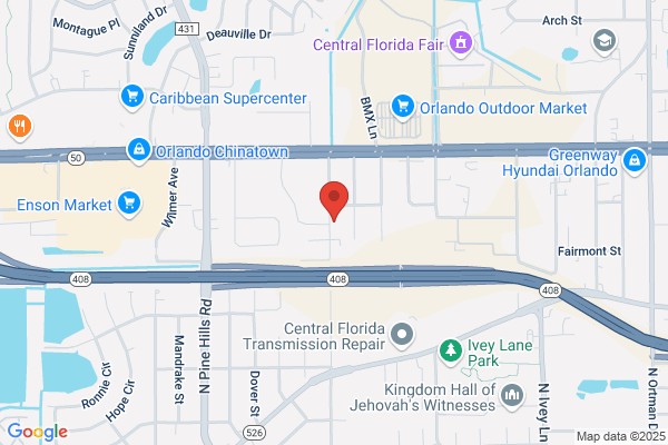 Mam Automotive Repairs