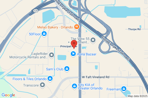 Motortrend Certified Service Center of Orlando