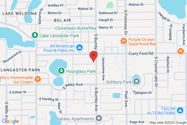 Orlando Auto Doctor