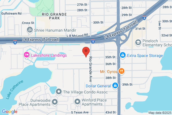 Orlando Truck & Transit A-C Inc