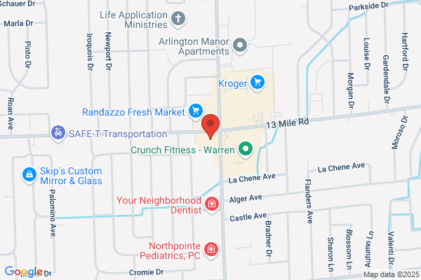 Pride Auto Repair