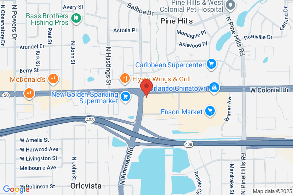 Auto Loan Store Orlando