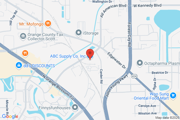 Abco Supplies Inc