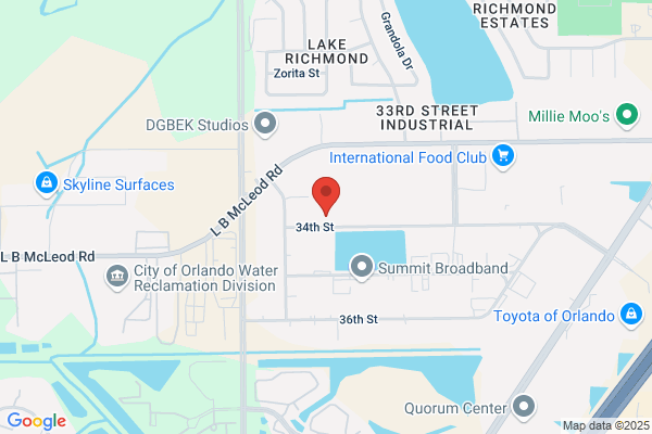 Florida State Distributors Inc