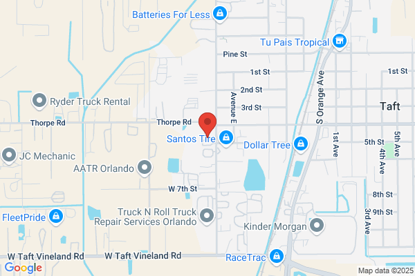 Envirolube Express of Fl