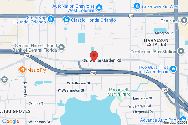 Wizard auto body Llc