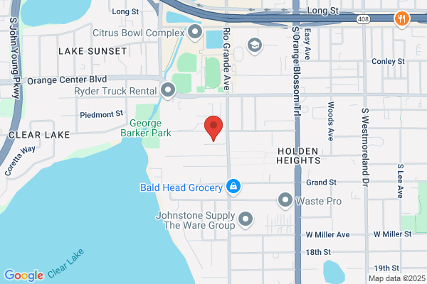 Orlando Fun Party Rentals