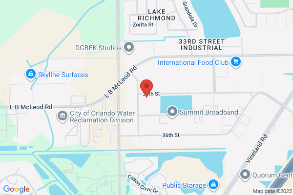 Acousti Engineering Co of Florida