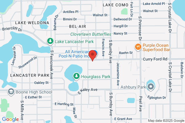 Ajs Services Inc of Central Fl