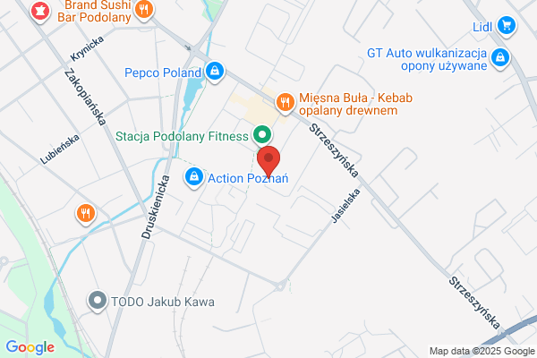 At Road Inc
