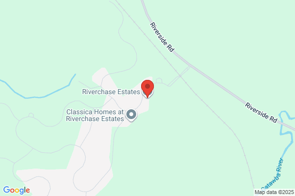 Cambridge Homes Riverchase