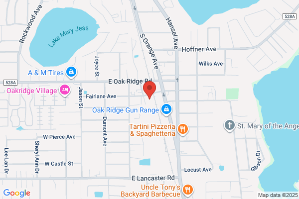 Colorcrete of Central Florida Inc