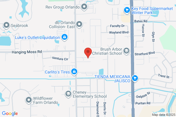 Erosion Specialist