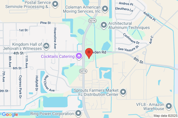 Flagler Construction Equipment