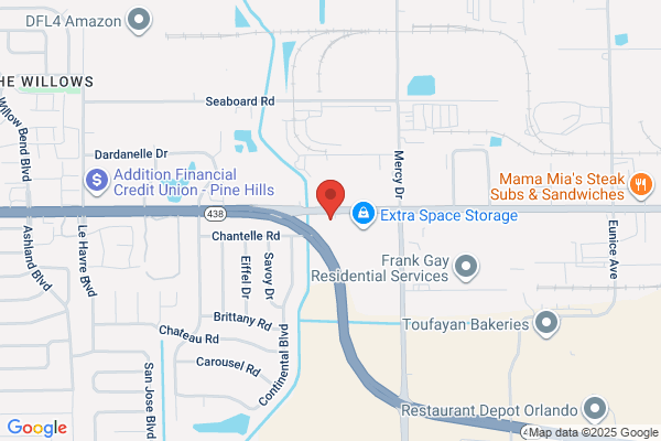 Habitat For Humanity of Greater Orlando