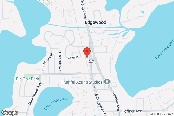 Harrell Bob Properties