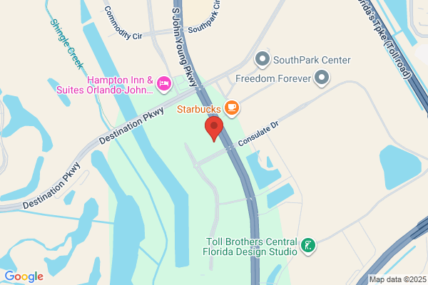 Kb Home At Stratford Pointe