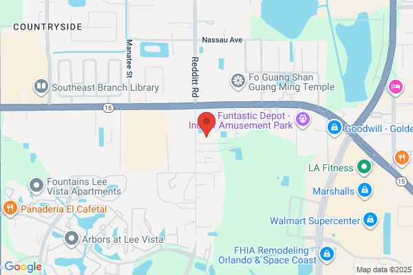 M & M Electric of Central Fl Inc
