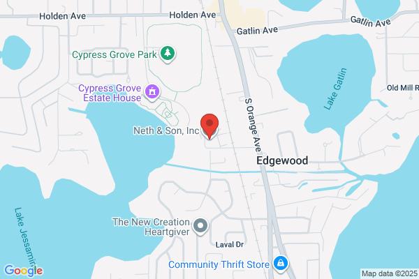 Nease & Son Inc