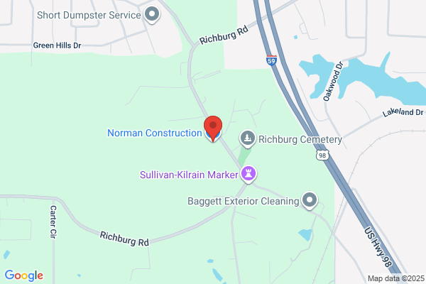 Normand Construction Co